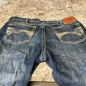 Wrangler 20x